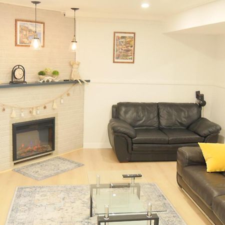 Applewood Gardens Apartment Місісаґа Екстер'єр фото