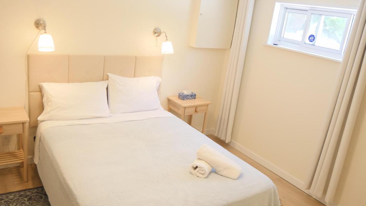 Applewood Gardens Apartment Місісаґа Екстер'єр фото