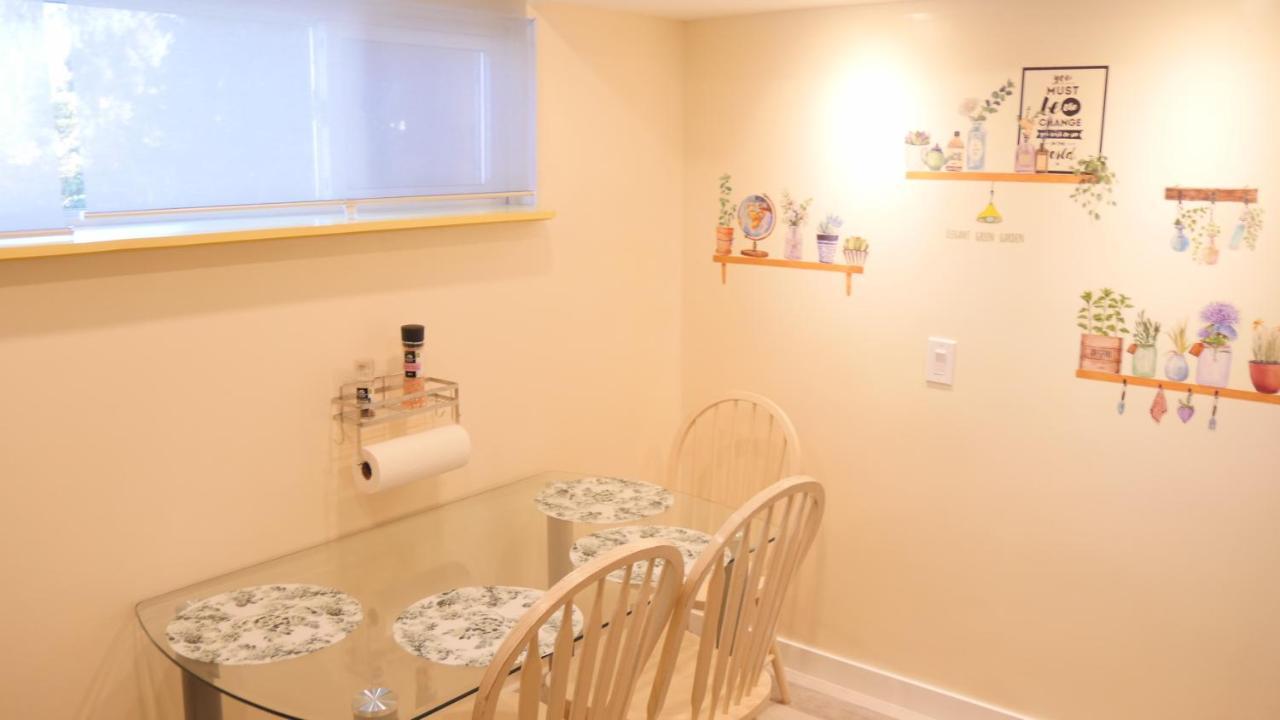 Applewood Gardens Apartment Місісаґа Екстер'єр фото