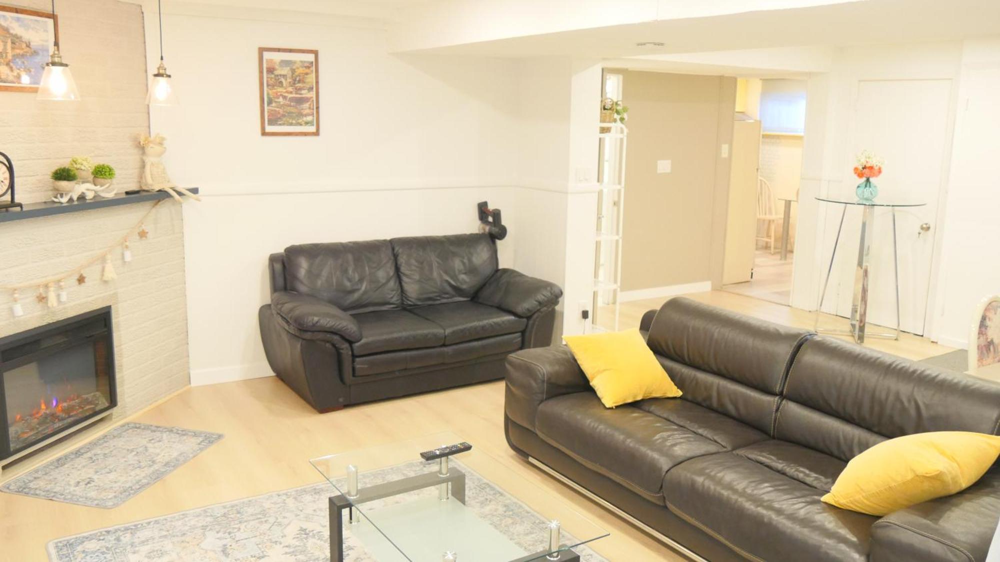 Applewood Gardens Apartment Місісаґа Екстер'єр фото