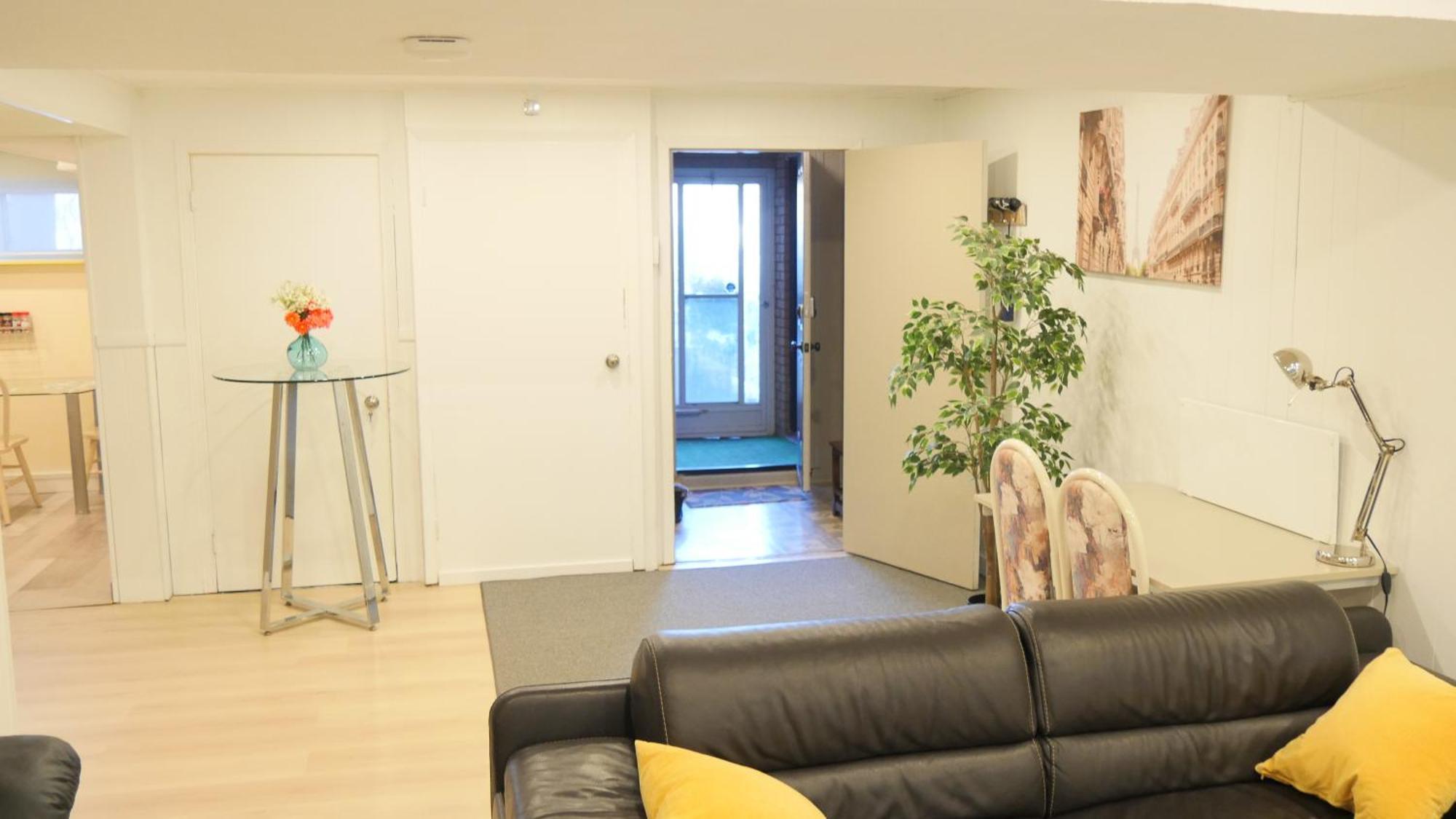 Applewood Gardens Apartment Місісаґа Екстер'єр фото